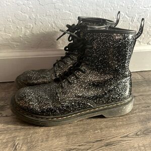 Dr Martens Boots